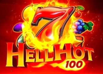 Адское пекло в Hell Hot слоте