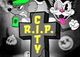 Слот с темой мегаполиса Hacksaw