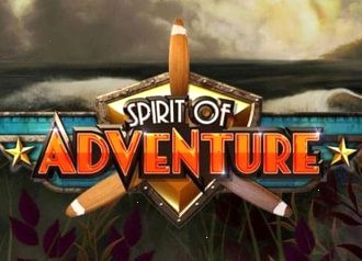 Азартный слот Spirit of Adventure